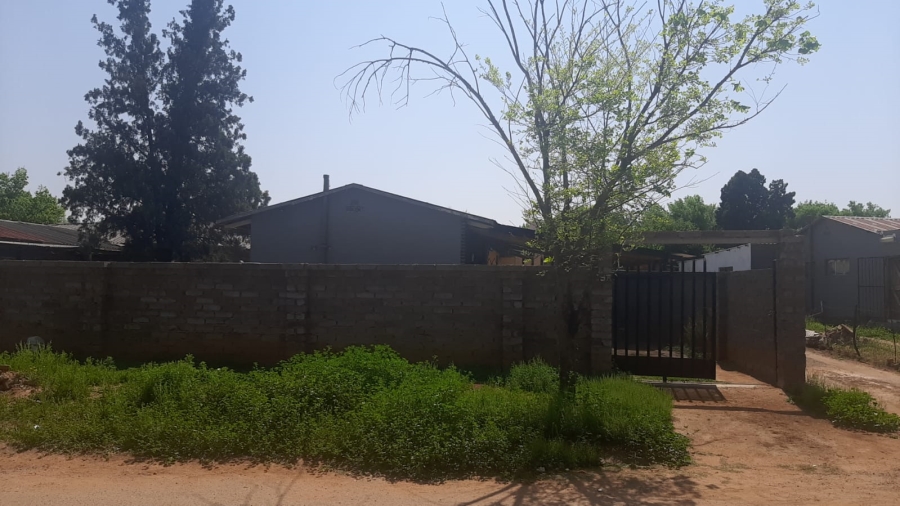 1 Bedroom Property for Sale in Randlespark North West